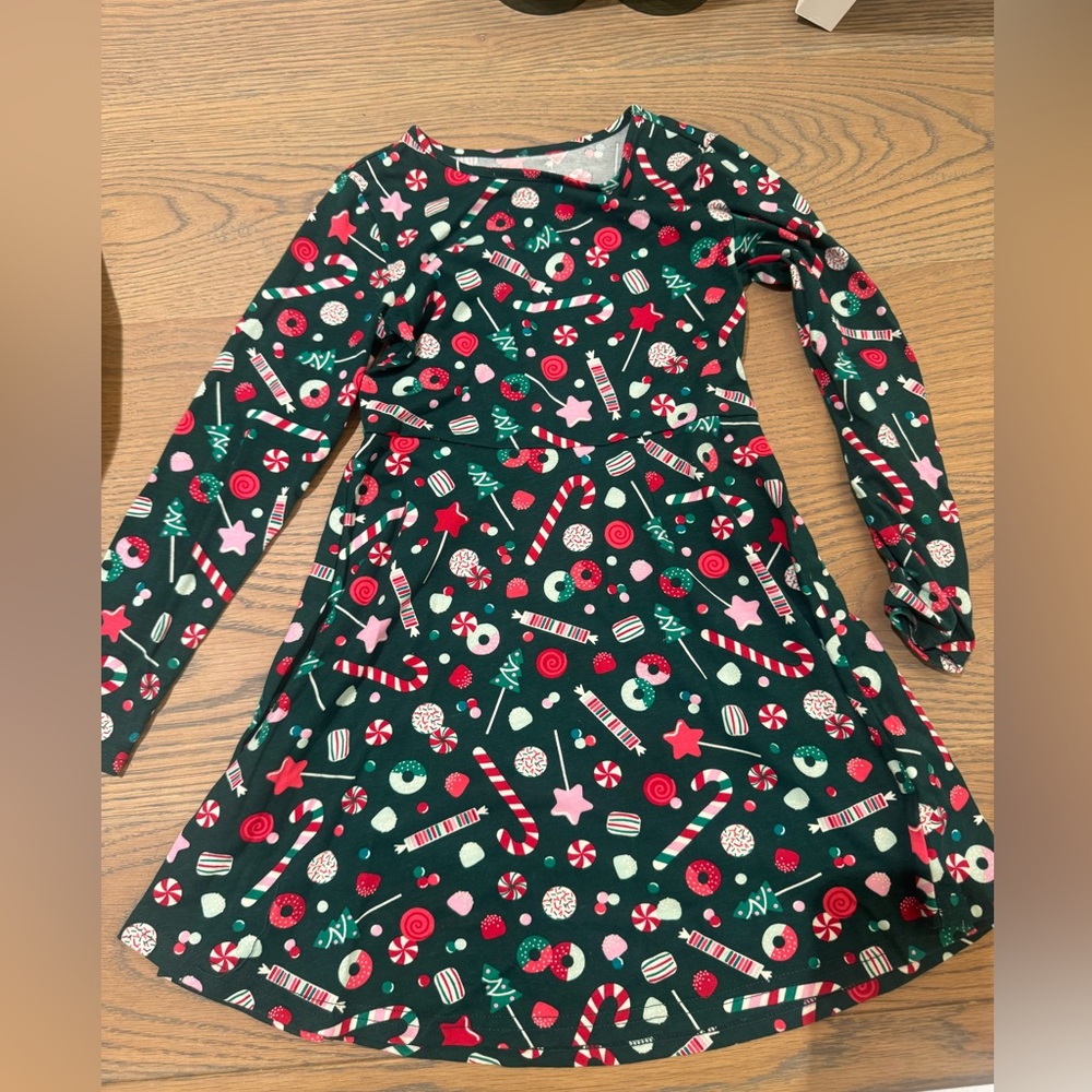 Christmas Dress